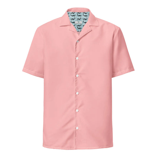 Coral Breeze Shirt